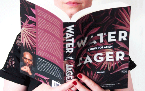 Waterjager - Chris Polanen